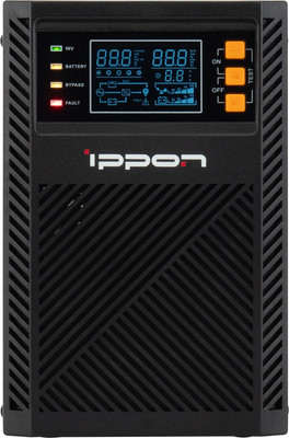 ИБП IPPON Innova TAE 1000 / 2048804 - 