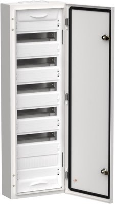 Корпус металлический IEK TI5-50-N-072-54 - 