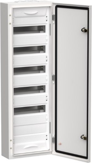 Корпус металлический IEK TI5-50-N-072-54
