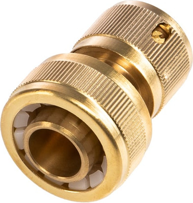 Соединитель для шланга Четыре сезона Профи 62-0310-F - 