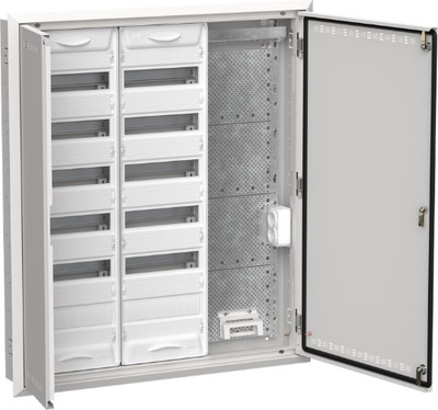 Корпус металлический IEK TI5-51-V-3X072-30 -