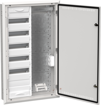 Корпус металлический IEK TI5-51-V-2X072-30 -