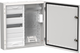 Корпус металлический IEK TI5-51-N-2X036-30 - 