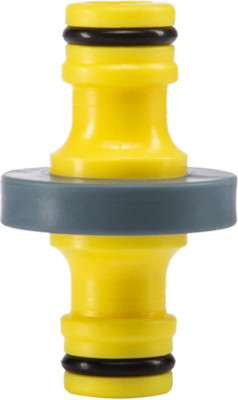 Соединитель для шланга Четыре сезона Профи 62-0222-F - 