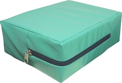 

Чехол для подушки медицинской, ПМВ-02 20х30х5 / С-502.09