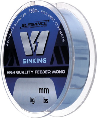 

Леска монофильная, Feeder Pro V1 / FXEL-522022