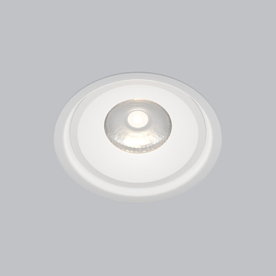 Точечный светильник Elektrostandard Slide 25083 LED 4200 (белый) -