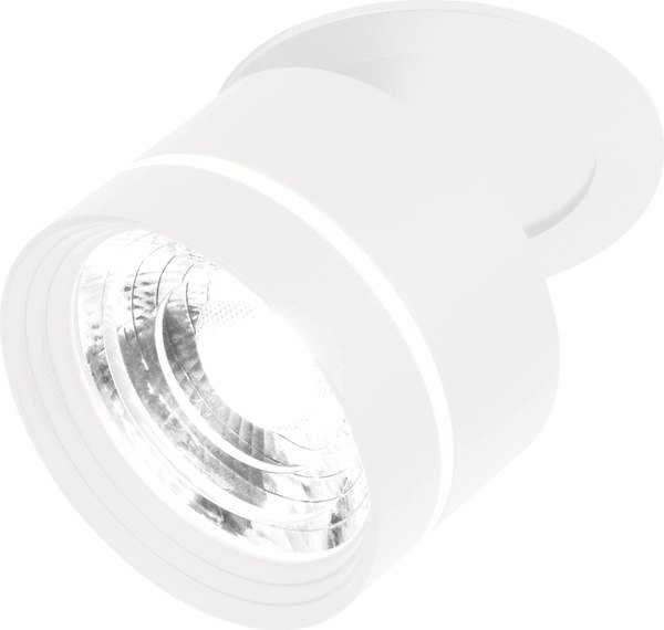 Точечный светильник Elektrostandard Stark 25035 LED 4200