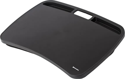 Подставка для ноутбука Brauberg 512668 (черный) - 