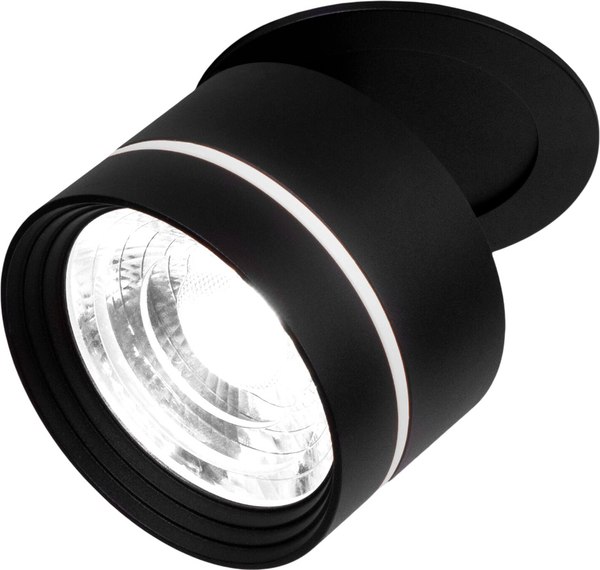 Точечный светильник Elektrostandard Stark 25035 LED 4200