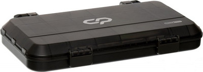 Коробка рыболовная Carp Pro Mini Tackle & Rig Box / CPHS03 -
