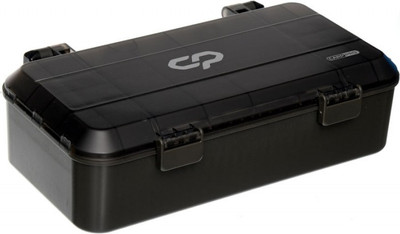 Коробка рыболовная Carp Pro Deep Mini Tackle / CPHS02 (242x142x72мм) -