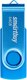 USB flash накопитель SmartBuy Twist Blue 64GB (SB064GB2TWB) - 