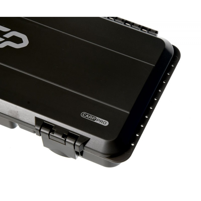 Коробка рыболовная Carp Pro Medium Tackle & Rig Box / CPHL01 — фото 3