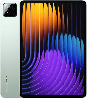 Планшет Xiaomi Pad 7 8GB/256GB / 2410CRP4CG (зеленый) - 