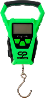Весы рыболовные Carp Pro CPDSIP7 - 