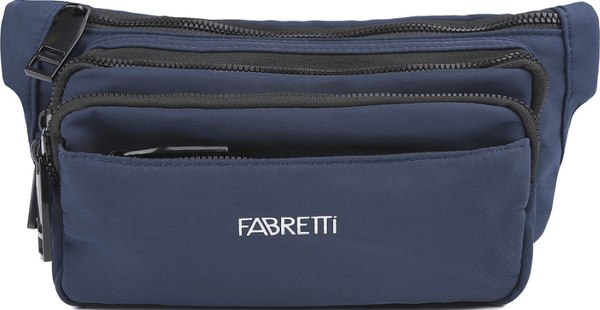 Сумка на пояс Fabretti Y66408-25