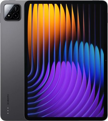 Планшет Xiaomi Pad 7 Pro 8GB/128GB / 24091RPADG (серый) - 