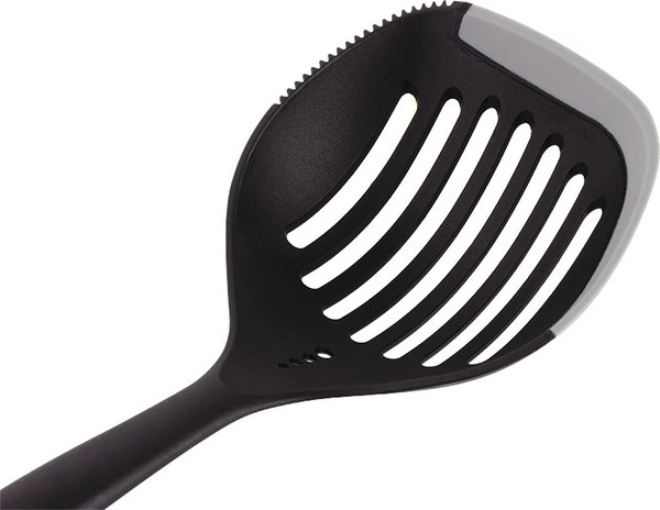 Шумовка Mallony Chef 108326