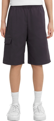 Шорты детские Mark Formelle 133344 (р.146-72, металлический серый) -