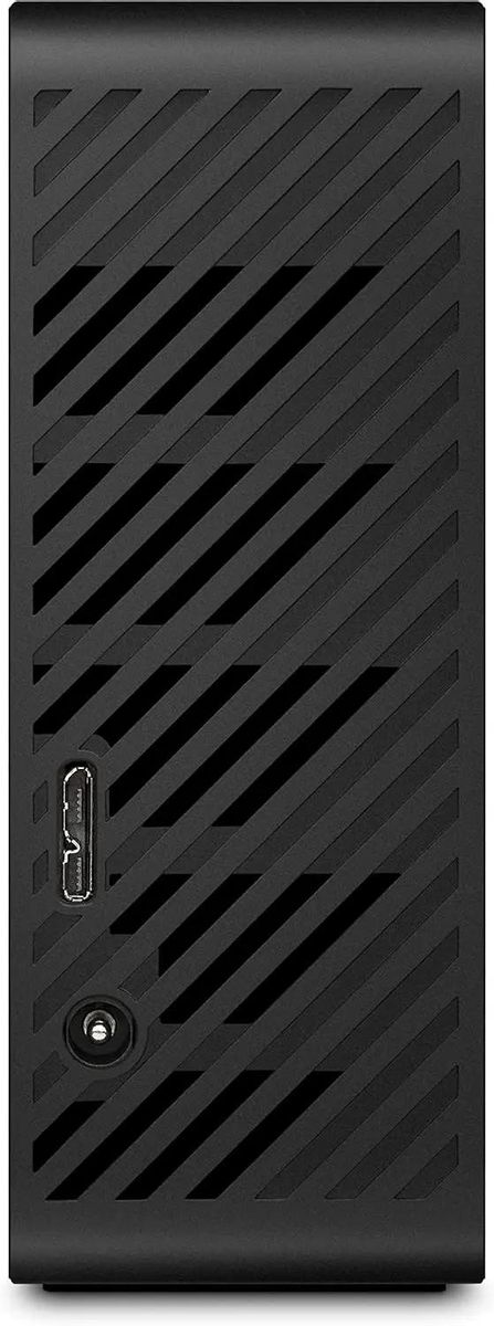 Внешний жесткий диск Seagate Expansion 20TB (STKP20000400) — фото 4