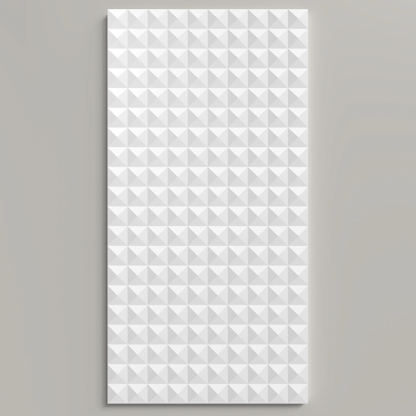 Панель дюрополимерная Decor-Dizayn DD932 (200x10x2000)