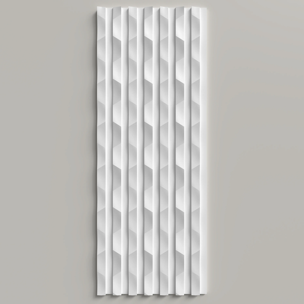Панель дюрополимерная Decor-Dizayn DD930 (150x10x2000)