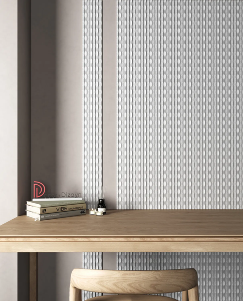 Панель дюрополимерная Decor-Dizayn DD930 (150x10x2000)