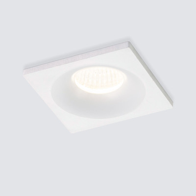 

Точечный светильник, Plain S 15271 LED 4200