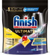 Капсулы для посудомоечных машин Finish Powerball Ultimate AIO (30шт) - 