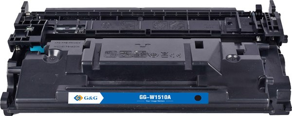 Тонер-картридж G&G GG-W1510A