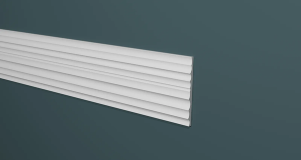 Панель дюрополимерная Decor-Dizayn DD923 (150x11.2x2000)