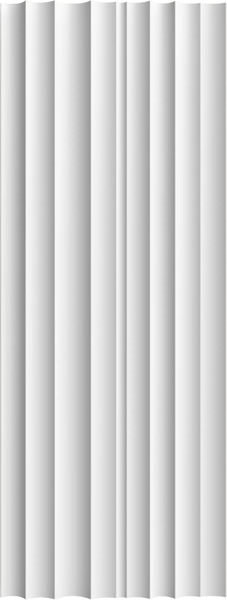 Панель дюрополимерная Decor-Dizayn DD923 (150x11.2x2000)
