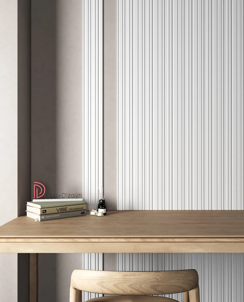 Панель дюрополимерная Decor-Dizayn DD924 (150x10x2000)