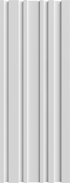 Панель дюрополимерная Decor-Dizayn DD924 (150x10x2000)