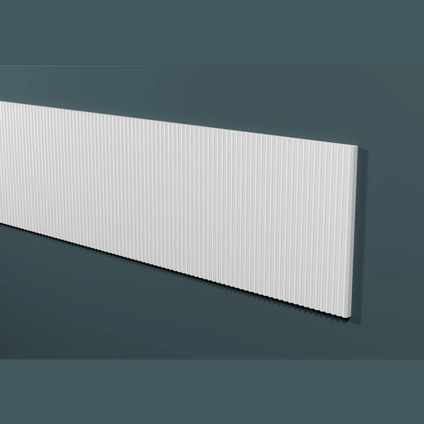 Панель дюрополимерная Decor-Dizayn DD925 (200x10x3000)
