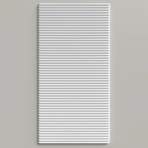 Панель дюрополимерная Decor-Dizayn DD925 (200x10x3000)