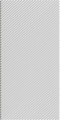 Панель дюрополимерная Decor-Dizayn DD926 (200x10x3000) - 