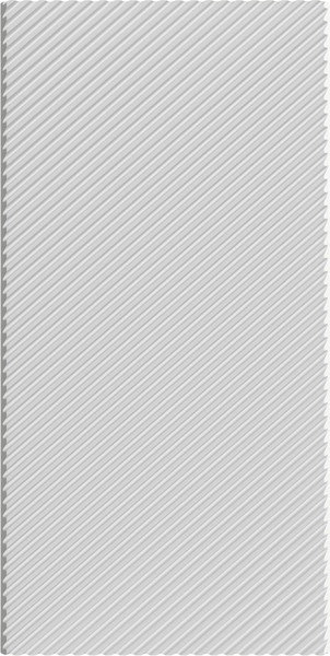 Панель дюрополимерная Decor-Dizayn DD926 (200x10x3000)