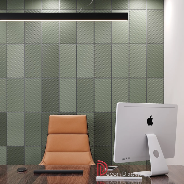 Панель дюрополимерная Decor-Dizayn DD926 (200x10x3000)
