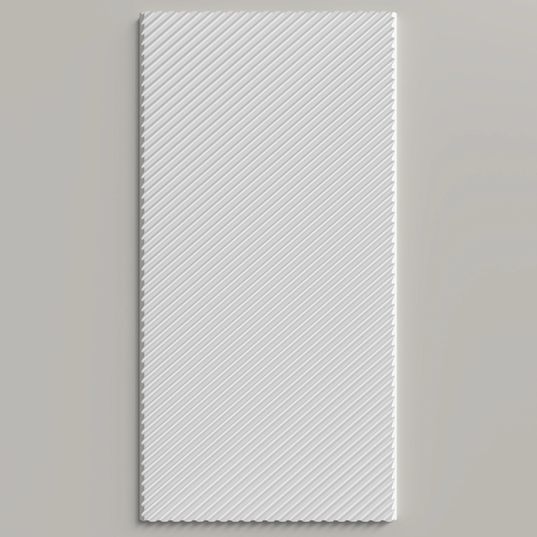 Панель дюрополимерная Decor-Dizayn DD926 (200x10x3000)