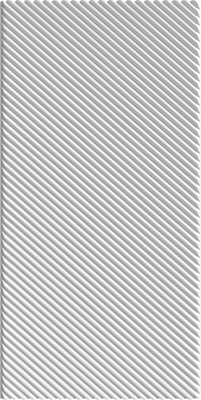 Панель дюрополимерная Decor-Dizayn DD927 (200x10x3000) - 