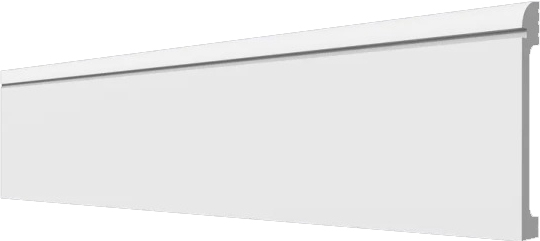 Плинтус Decor-Dizayn DD715 (90х13x2000)