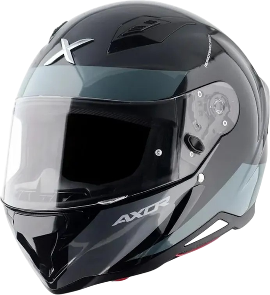 Мотошлем AXOR Sh-890 Hunter Turbo / pm1422965746