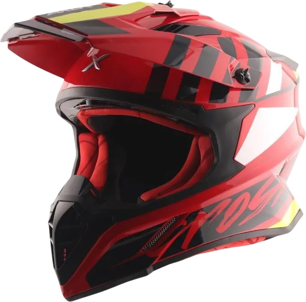 Мотошлем AXOR X-Cross Orbit / pm1097699658