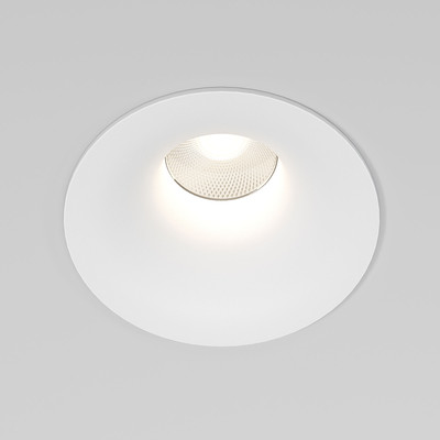 Точечный светильник Elektrostandard Bliss 25070 LED 4000 (белый) -