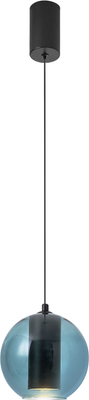 

Потолочный светильник, Cobble 50258/1 LED 4000
