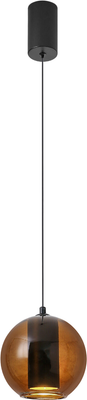 

Потолочный светильник, Cobble 50258/1 LED 4000