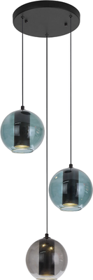 

Люстра, Cobble 50258/3 LED