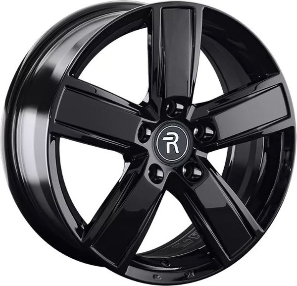 Литой диск Replay Volkswagen VV196 17x7.5